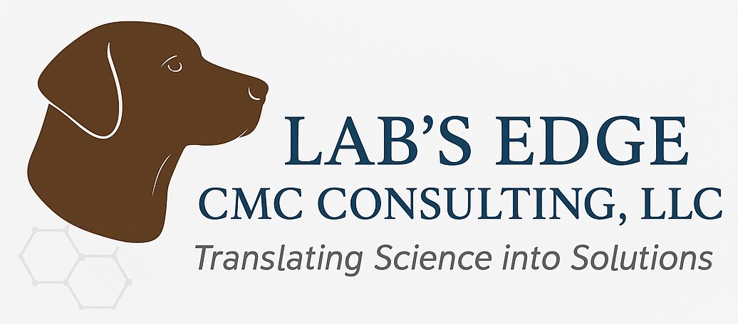 Lab’s Edge CMC Consulting, LLC